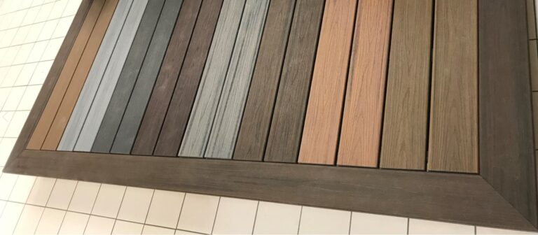 Composite Decking – Pros & Cons